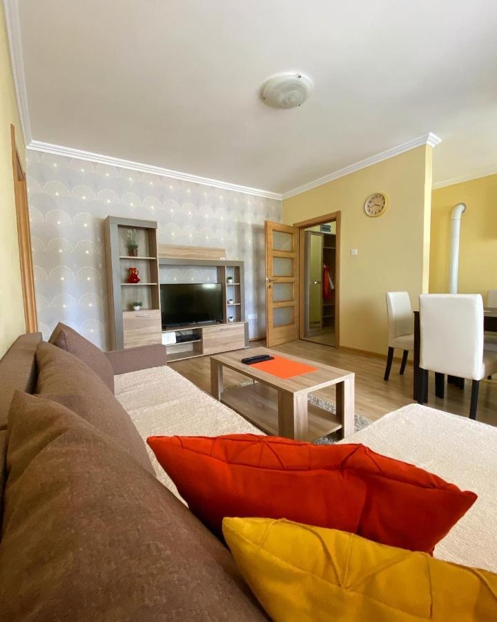 Apartman Center